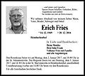 Erich Fries