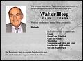 Walter Heeg