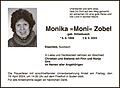Monika Zobel