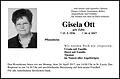 Gisela Ott
