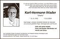 Karl-Hermann Wader