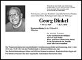 Georg Dinkel