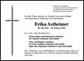 Erika Astheimer