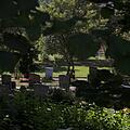 Friedhof, Bessenbach