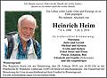 Heinrich Heim 