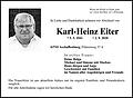 Karl-Heinz Eiter