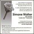 Simone Walter