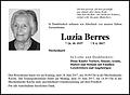 Luzia Berres