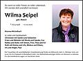 Wilma Seipel