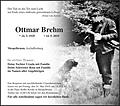 Ottmar Brehm