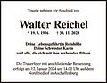 Walter Reichel
