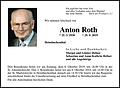 Anton Roth