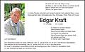 Edgar Kraft