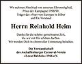 Reinhold Heim