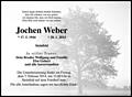 Jochen Weber