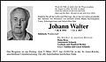 Johann Walter