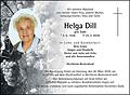 Helga Dill