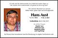 Hans Aust