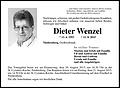Dieter Wenzel