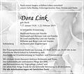 Dora Link