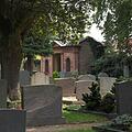 Altstadtfriedhof, Bild 931