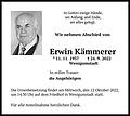 Erwin Kämmerer