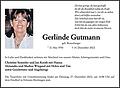 Gerlinde Gutmann