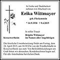Erika Wittmayer