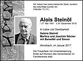 Alois Steinöl