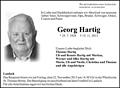 Georg Hartig