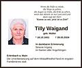 Tilly Waigand