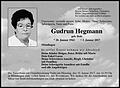 Gudrun Hegmann