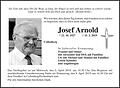 Josef Arnold
