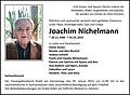 Joachim Nichelmann