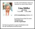 Lina Müller