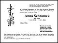 Anna Schramek