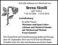 Irena Simili