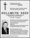 Hellmuth Nees