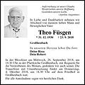 Theo Füsgen