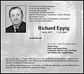 Richard Eppig