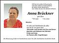 Anna Brückner