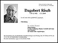 Dagobert Risch