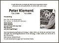 Peter Klement