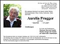 Aurelia Prugger