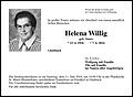Helena Willig