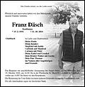 Franz Däsch
