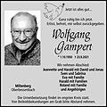 Wolfgang Gampert