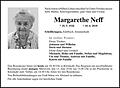 Margarethe Neff