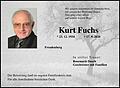 Kurt Fuchs