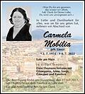 Carmela Mobilia